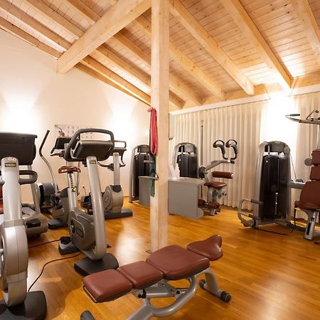 Bio- Und Wellnesshotel Alpenblick Хёхеншванд Экстерьер фото