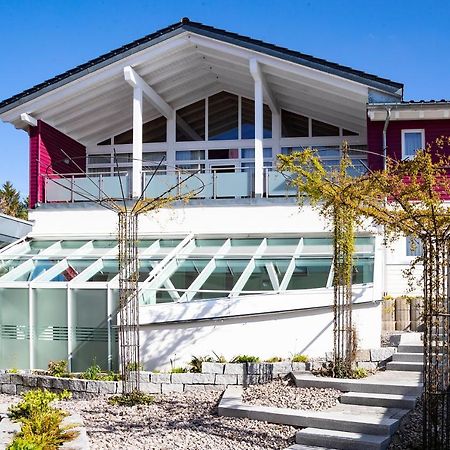 Bio- Und Wellnesshotel Alpenblick Хёхеншванд Экстерьер фото