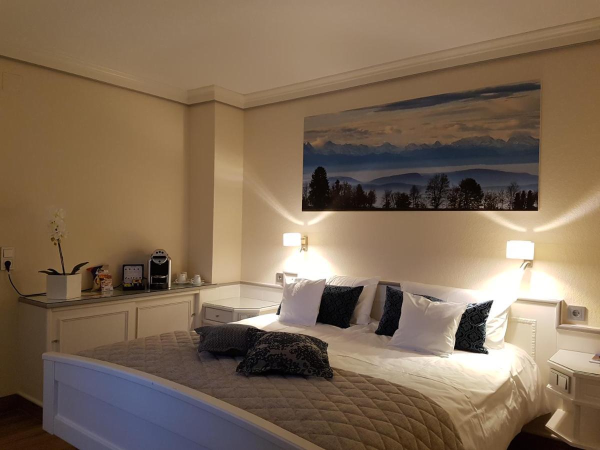 Bio- Und Wellnesshotel Alpenblick Хёхеншванд Экстерьер фото