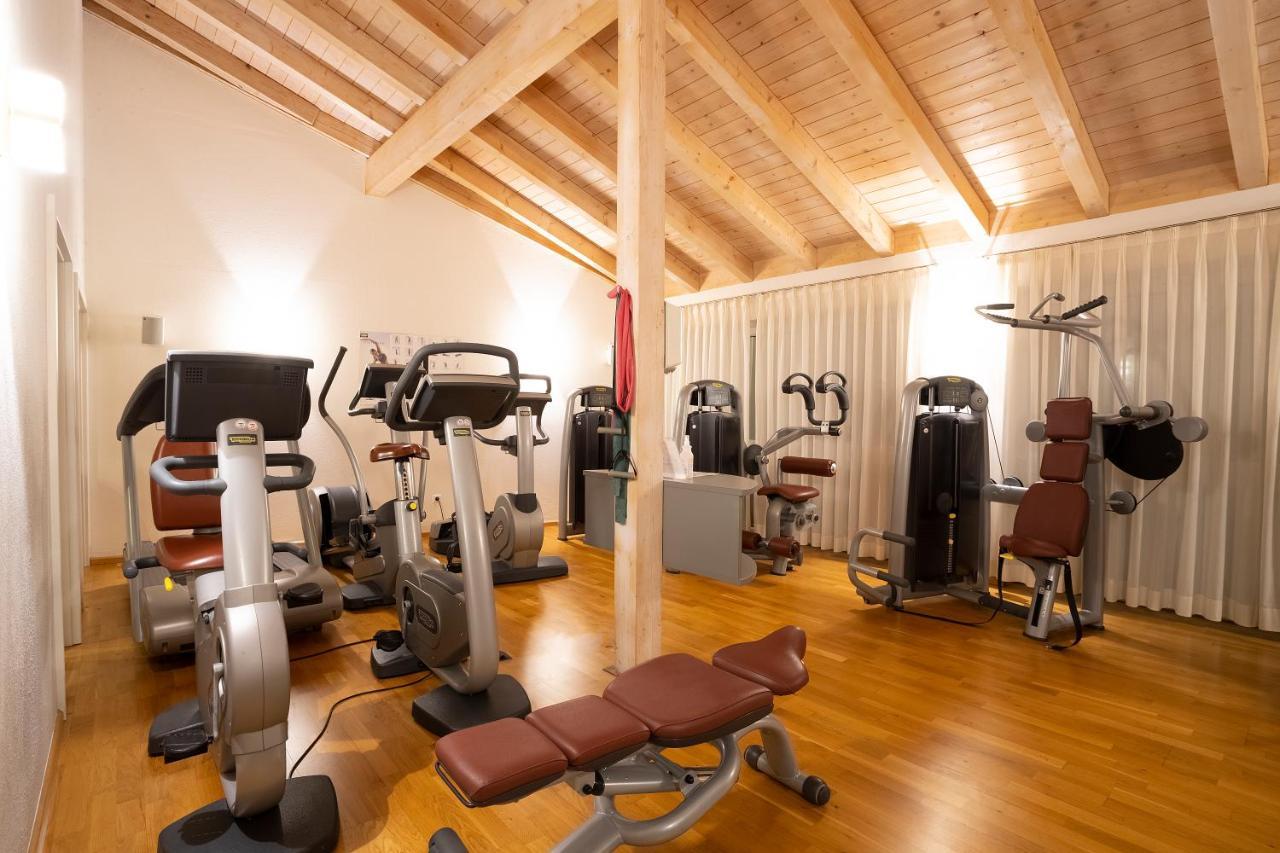Bio- Und Wellnesshotel Alpenblick Хёхеншванд Экстерьер фото