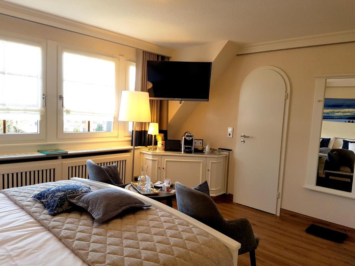 Bio- Und Wellnesshotel Alpenblick Хёхеншванд Экстерьер фото