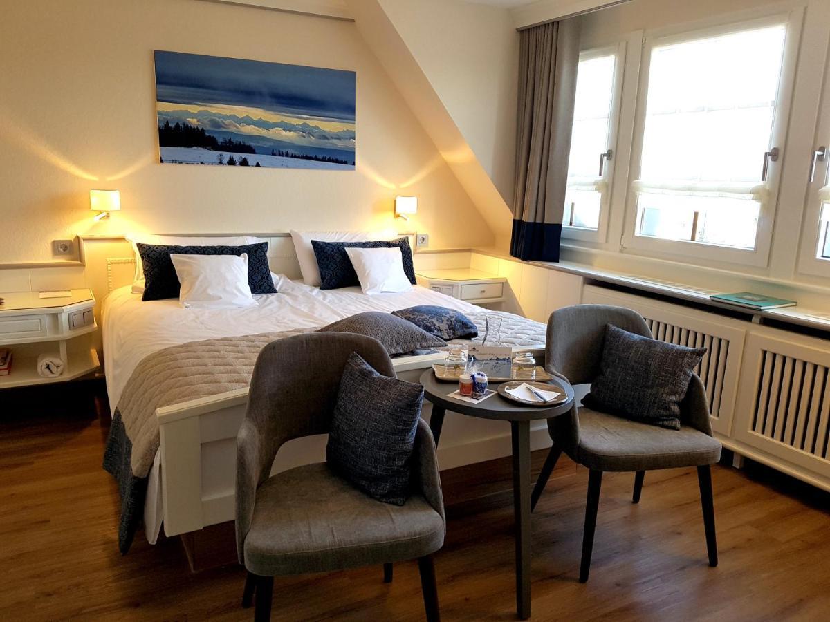 Bio- Und Wellnesshotel Alpenblick Хёхеншванд Экстерьер фото