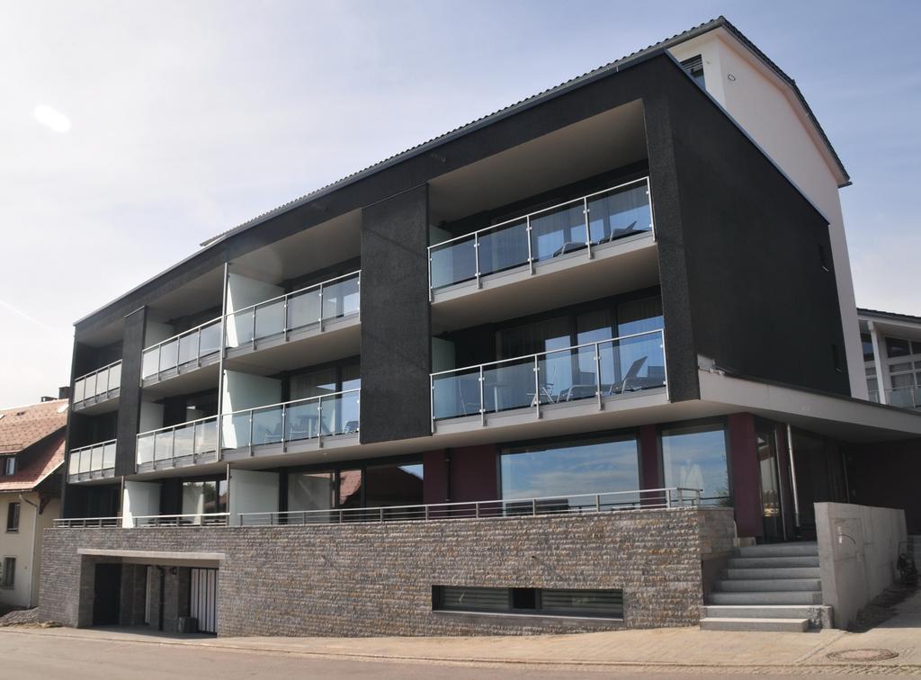 Bio- Und Wellnesshotel Alpenblick Хёхеншванд Экстерьер фото