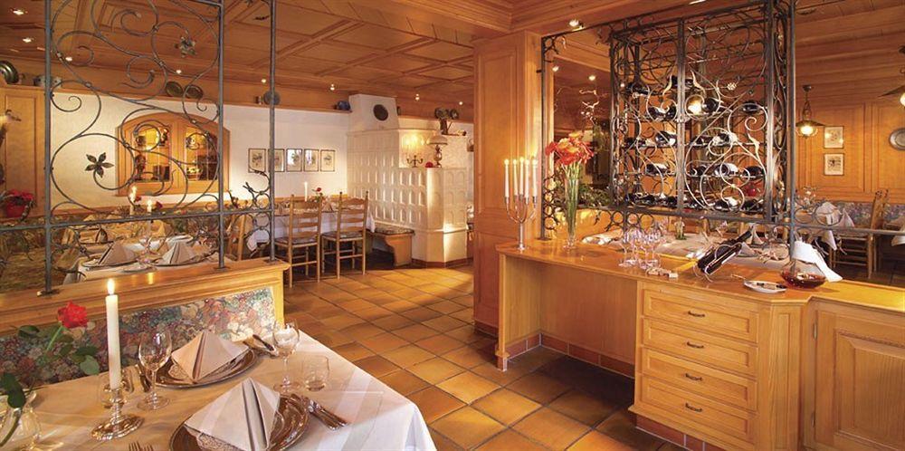 Bio- Und Wellnesshotel Alpenblick Хёхеншванд Экстерьер фото